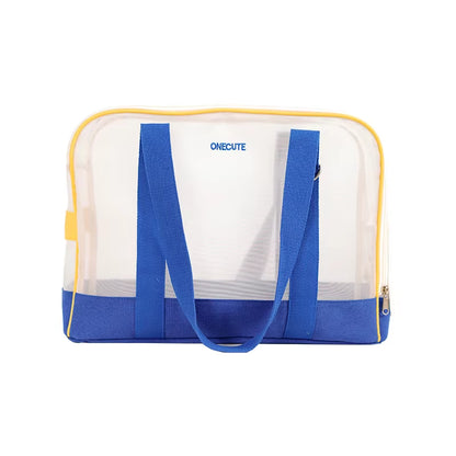 Pet Carrier Backpack, Breathable Travel Backpack for Small Dog Cat, Outdoor Comfort Carrier