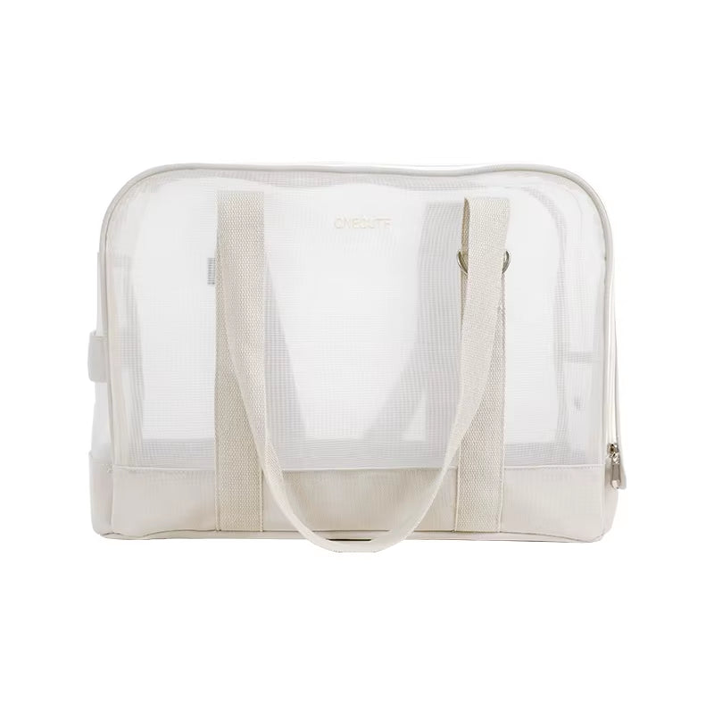 Pet Carrier Backpack, Breathable Travel Backpack for Small Dog Cat, Outdoor Comfort Carrier