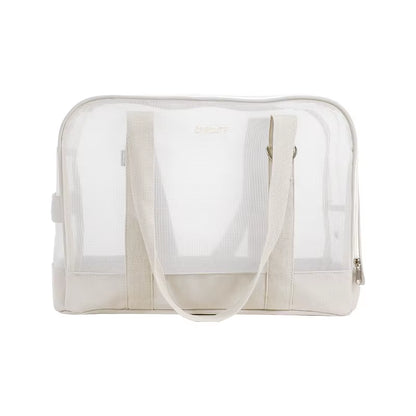 Pet Carrier Backpack, Breathable Travel Backpack for Small Dog Cat, Outdoor Comfort Carrier